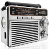 Радиоприемники Miru SR-1020