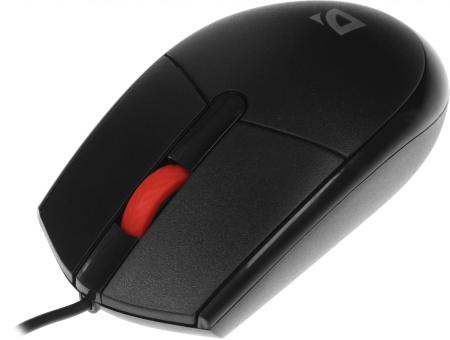 Мыши Defender Delta MM-523 [52523]