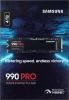 SSD Samsung 990 Pro 4TB MZ-V9P4T0BW [MZ-V9P4T0BW, MZ-V9P4T0B]