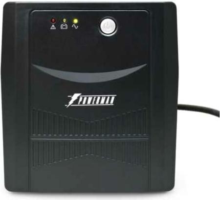 Источники бесперебойного питания Powerman Back Pro 1050 Plus