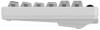 Клавиатуры Dareu A84 Pro (White)