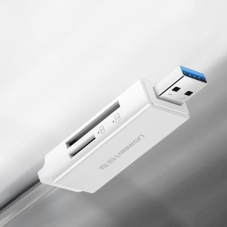 Карт-ридеры Ugreen CM104 40752 [40752]