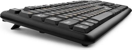 Клавиатуры Гарнизон GK-100L