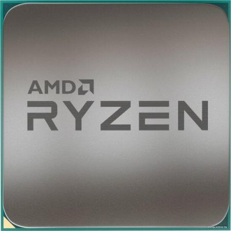 Процессоры AMD Ryzen 5 3500X [100-000000158]