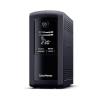 Источники бесперебойного питания CyberPower Value Pro VP700ELCD [VP700ELCD]