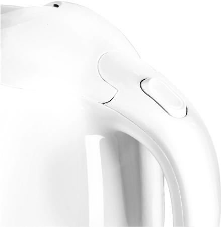 Электрочайники и термопоты Sencor SWK 1010WH