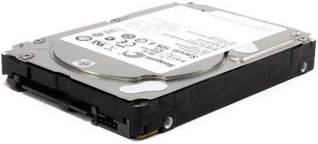 Жесткие диски Seagate Savvio 10K.6 300GB (ST300MM0006)