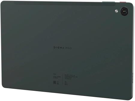 Планшеты Digma Pro Pulse 4G 8GB/128GB (темно-зеленый) [2024541, 4630143155921, TA3D0P01]