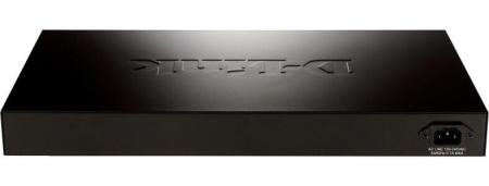 Коммутаторы D-Link DGS-1210-28P/ME/B2A