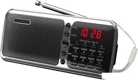 Радиоприемники Miru SR-1027