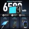 Мобильные телефоны Ulefone Armor 25T 6GB/256GB (черный)