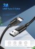 Кабели, адаптеры, разветвители Ugreen US287 60116 [60116]