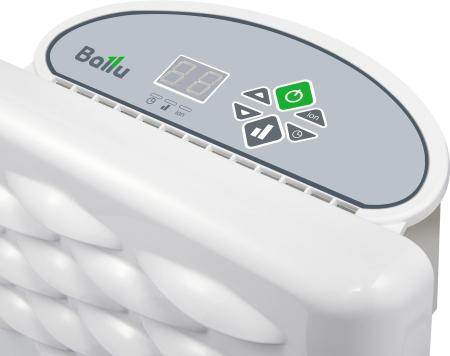 Обогреватели Ballu Ettore BEC/ETER-1500