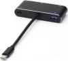 USB-хабы и док-станции Digma DS-945 [DS-945, 1735704]