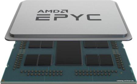Процессоры AMD EPYC 75F3 [100-000000313]