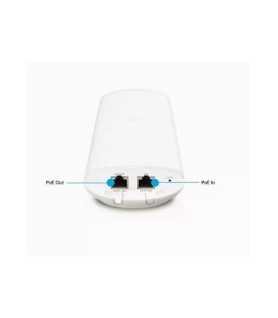 Беспроводные точки доступа и усилители Wi-Fi Ubiquiti NanoStation 5AC [NS-5AC]