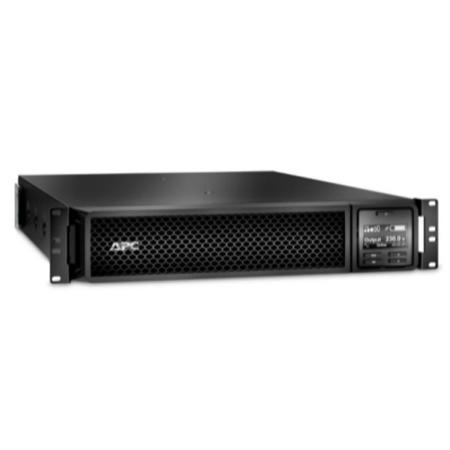 Источники бесперебойного питания APC Smart-UPS SRT 1500VA RM 230V SRT1500RMXLI [SRT1500RMXLI]