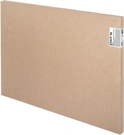 Офисные доски, флипчарты CACTUS CS-GBD-120x150-BK