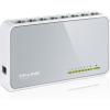 Коммутаторы TP-Link TL-SF1008D