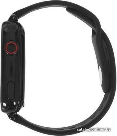 Умные часы и браслеты Aimoto Teen (черный) [9240101]