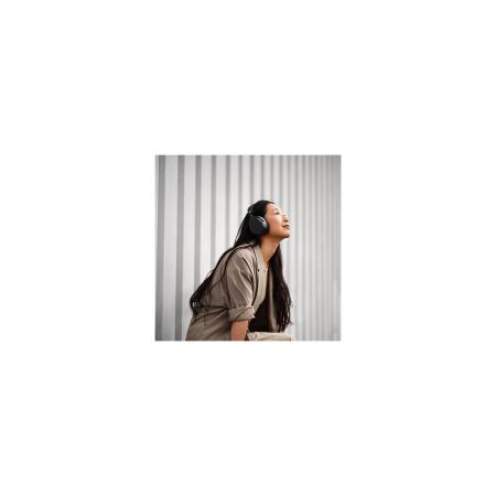 Наушники и гарнитуры Sennheiser Momentum 4 Wireless (черный) [509266]