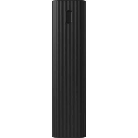 Портативные зарядные устройства Xiaomi Mi Power Bank 3 PB3018ZM 30000mAh (черный) [BHR9126GL]