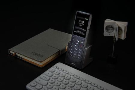 Радиотелефоны DECT Linkvil W611W [W611W, 6937295604801]