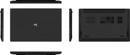 Ноутбуки HONOR MagicBook Art 14 2024 MRA-721 5301AKXL [5301AKXL]