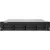 Сетевые накопители (NAS) QNAP TS-832PXU-RP-4G