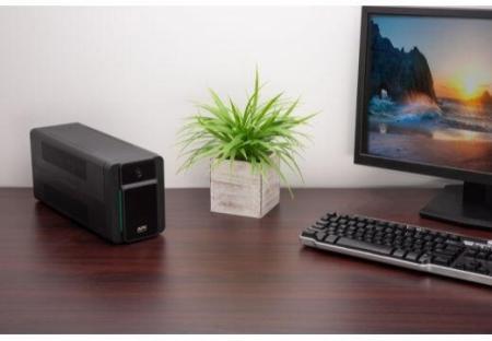 Источники бесперебойного питания APC Easy UPS BVX 900VA BVX900LI [BVX900LI]