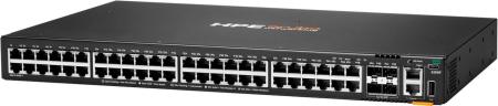 Коммутаторы Aruba Instant On 1930 48G Class4 PoE 4SFP/SFP+ 370W JL686B [JL686B]