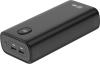 Портативные зарядные устройства CACTUS CS-PBFSJA-30000 30000mAh (черный) [CS-PBFSJA-30000]