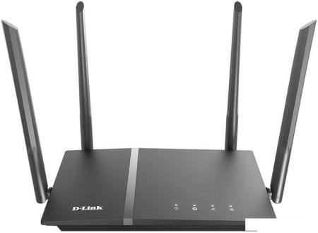 Беспроводные маршрутизаторы D-Link DIR-815/RU/R4A