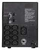 Источники бесперебойного питания Powercom Smart King Pro+ SPT-1000-II LCD [SPT-1000-II LCD]