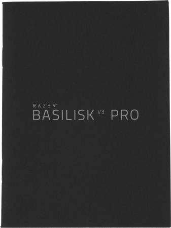 Мыши Razer Basilisk V3 Pro [RZ01-04620100-R3G1]
