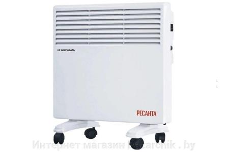 Обогреватели Ресанта ОК-1000Е [ОК-1000Е, 67/4/12]