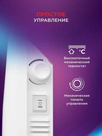 Обогреватели Royal Clima Ribera Econo REC-RE1000M [REC-RE1000M]
