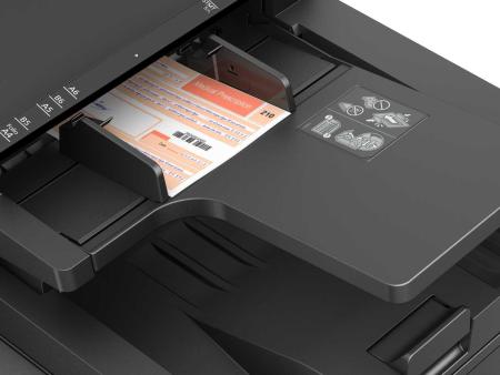 Принтеры и МФУ Kyocera Mita ECOSYS MA5500ifx [110C0Z3NL0]
