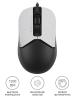 Мыши A4Tech Fstyler FM12S (белый)