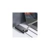 Портативные зарядные устройства Baseus Adaman Metal Digital Display PPIMDA-D01 20000mAh (черный) [PPIMDA-D01]