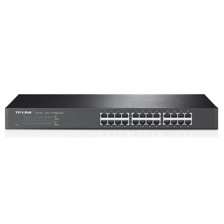 Коммутаторы TP-Link TL-SF1024
