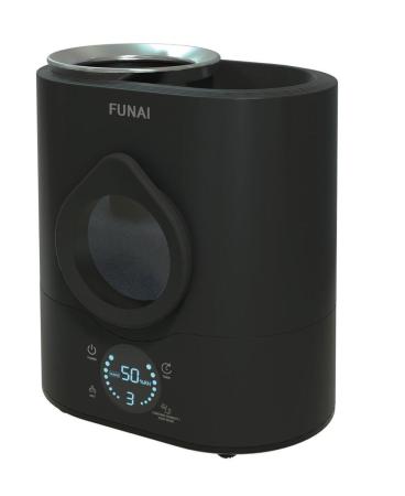 Увлажнители воздуха Funai Bonsai USH-BE7251B [USH-BE7251B]