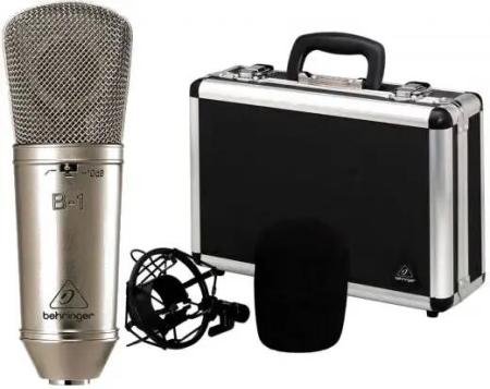 Микрофоны Behringer B-1