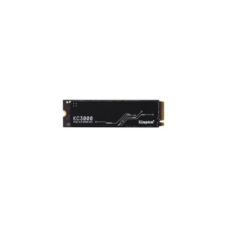 SSD Kingston KC3000 2TB SKC3000D/2048G [SKC3000D/2048G]