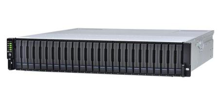 Сетевые накопители (NAS) Infortrend Expansion Enclosure JB 3025B JB3025RBA0-8U32 [JB3025RBA0-8U32]