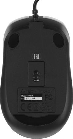 Мыши A4Tech Fstyler FM12S (белый)