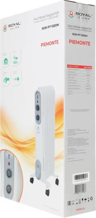 Обогреватели Royal Clima Piemonte ROR-P7-1500M [ROR-P7-1500M]