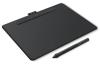 Графические планшеты Wacom Intuos CTL-6100K (черный, средний размер) [CTL-6100K-B]