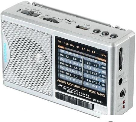 Радиоприемники Miru SR-1027