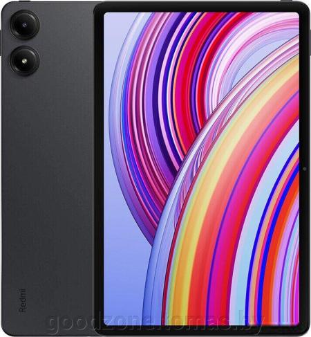 Планшеты HONOR Pad X8a NDL-W09 4GB/64GB (серый) [5301AKFF]